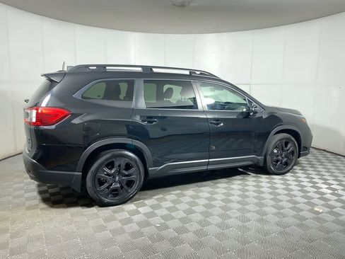 Used 2023 Subaru Ascent Onyx Edition Limited image 14