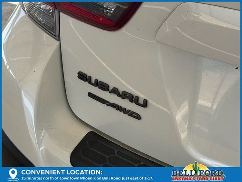 Used 2021 Subaru Crosstrek 2.5i Sport w/ Moonroof Package AWD/4WD image 13