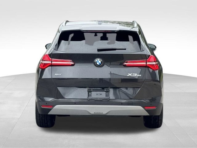 Certified 2026 BMW X3 xDrive30i AWD/4WD image 8