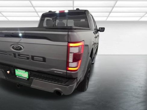 Used 2023 Ford F150 Lariat w/ Equipment Group 502A High AWD/4WD image 8