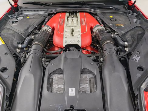 Used 2021 Ferrari 812 GTS RWD image 46
