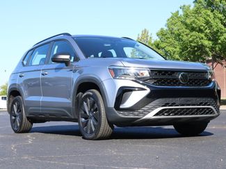 Used 2023 Volkswagen Taos S video 1