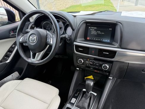 Used 2016 MAZDA CX-5 Grand Touring FWD image 25