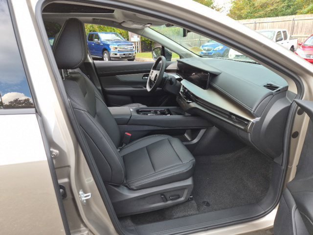 New 2026 Nissan Murano SL AWD/4WD image 12