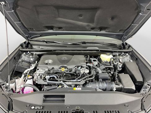 Used 2025 Toyota Camry XSE image 16