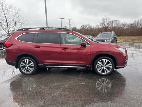 Used 2019 Subaru Ascent Limited image 11
