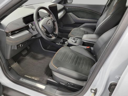 Used 2023 Ford Mustang Mach-E GT AWD/4WD image 10