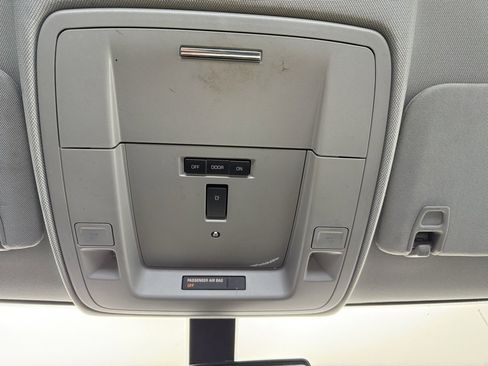 Used 2019 GMC Sierra 2500 4x4 Double Cab w/ Snow Plow Prep Package image 31