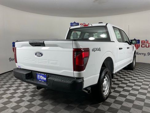 New 2026 Ford F150 XL image 3