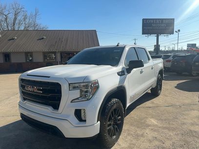 Used 2020 GMC Sierra 1500 Elevation w/ Elevation Value Package