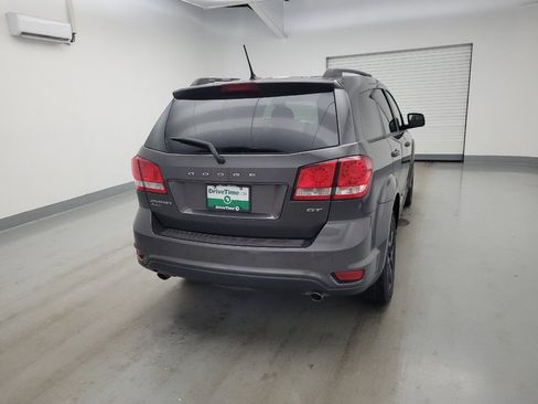 Used 2017 Dodge Journey GT AWD/4WD image 7