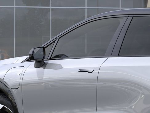 New 2026 Cadillac Optiq Sport 2 AWD/4WD image 12