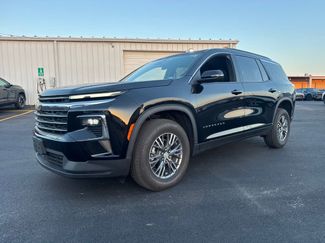 Used 2026 Chevrolet Traverse LT AWD/4WD video 2