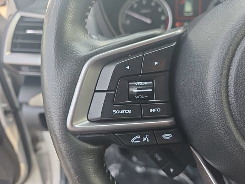Used 2023 Subaru Forester Limited AWD/4WD image 18