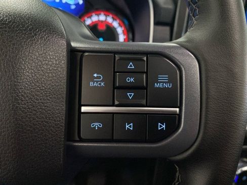 Used 2023 Ford F150 XLT w/ Equipment Group 302A High AWD/4WD image 23