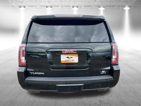 Used 2016 GMC Yukon SLT w/ Open Road Package AWD/4WD image 9