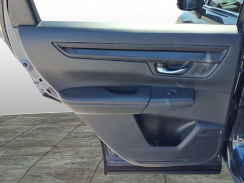 Used 2025 Honda CR-V Sport-L image 12