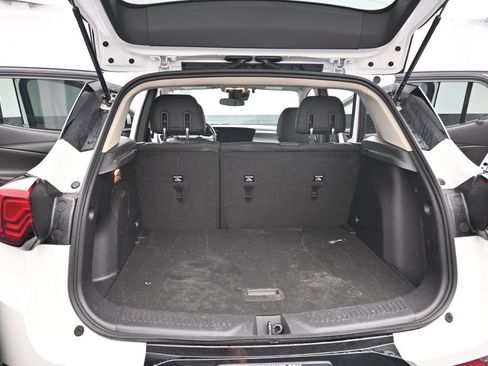 Used 2024 Buick Encore GX Sport Touring AWD/4WD image 34
