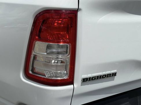 Used 2023 RAM 1500 Big Horn AWD/4WD image 25
