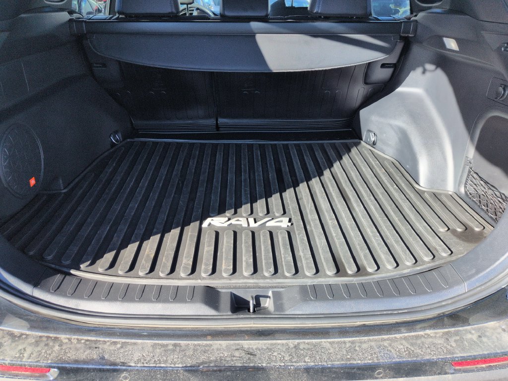 Certified 2023 Toyota RAV4 XSE AWD/4WD image 23