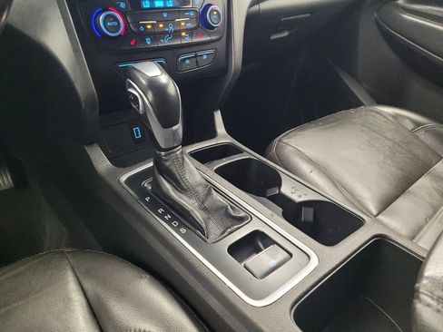 Used 2018 Ford Escape SEL AWD/4WD image 26