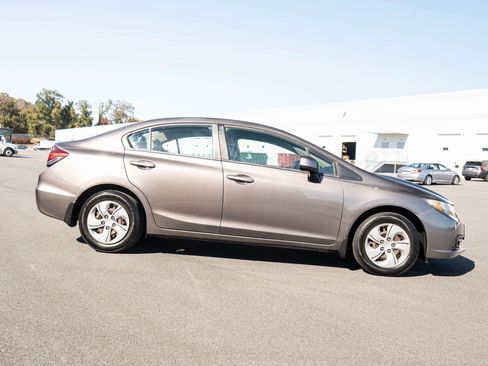 Used 2013 Honda Civic LX image 6