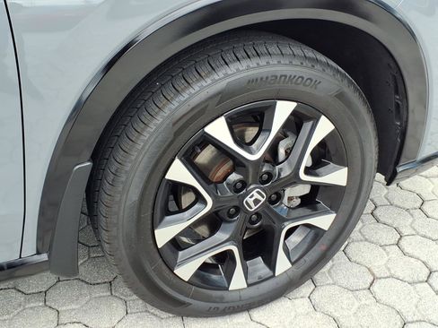 Used 2026 Honda HR-V EX-L image 19