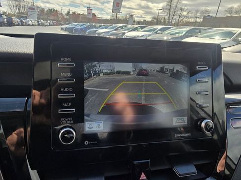 Certified 2022 Toyota Camry SE w/ Cold Weather Package image 29