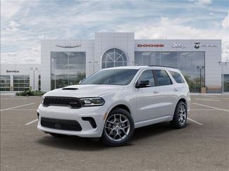 New 2026 Dodge Durango GT AWD/4WD video 1