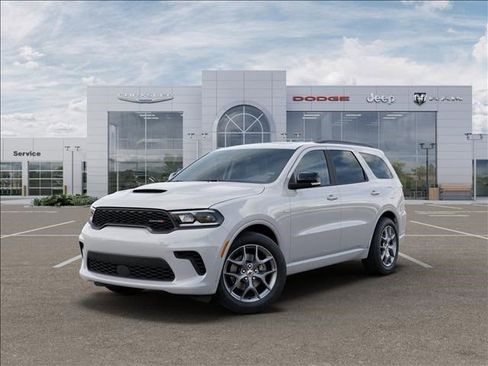 New 2026 Dodge Durango GT AWD/4WD image 1