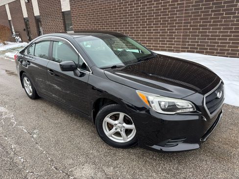 Used 2016 Subaru Legacy 2.5i Premium image 36