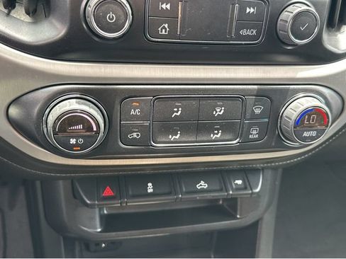 Certified 2022 GMC Canyon Elevation AWD/4WD image 21