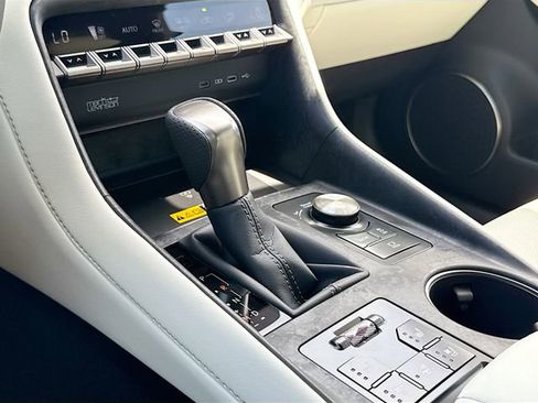 New 2026 Lexus IS 350 F Sport RWD image 27