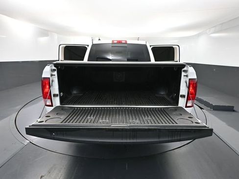 Used 2019 RAM 1500 Big Horn AWD/4WD image 37
