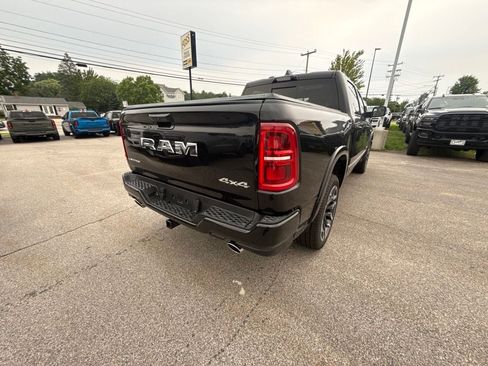 New 2026 RAM 1500 Limited AWD/4WD image 5