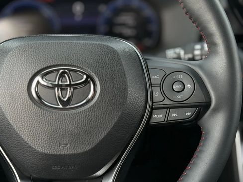 Used 2024 Toyota RAV4 XSE image 23