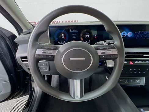 Used 2025 Hyundai Sonata SEL image 12