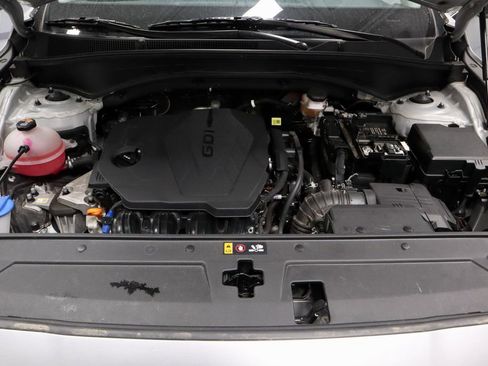 Certified 2023 Hyundai Santa Fe SEL AWD/4WD image 19