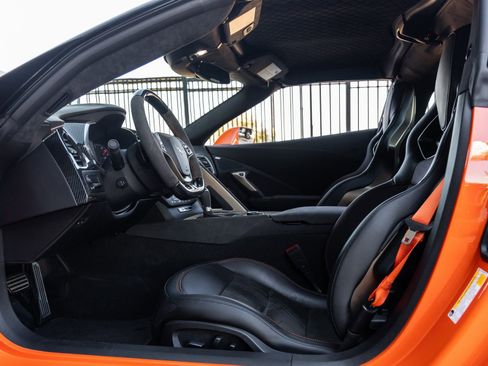 Used 2019 Chevrolet Corvette ZR1 image 34