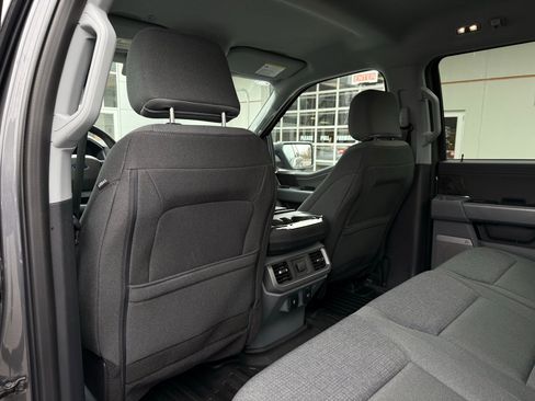 Used 2024 Ford F150 Lightning Flash image 42