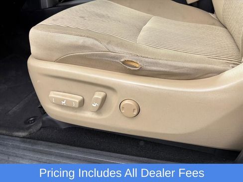 Used 2016 Toyota 4Runner SR5 RWD image 17
