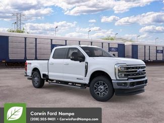 New 2026 Ford F350 Lariat AWD/4WD 360° Tour