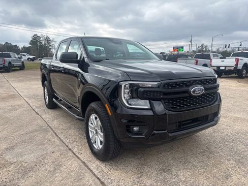 Used 2024 Ford Ranger XL w/ Trailer Tow Package image 2