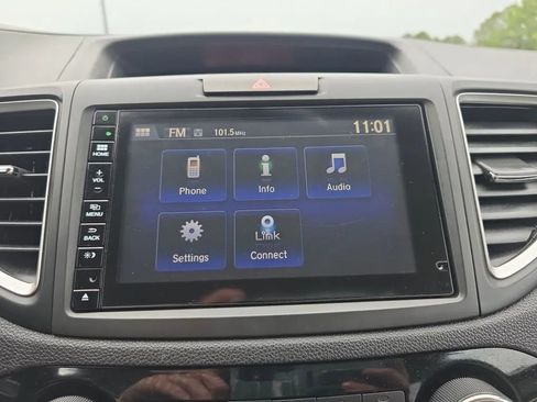 Used 2016 Honda CR-V EX image 30
