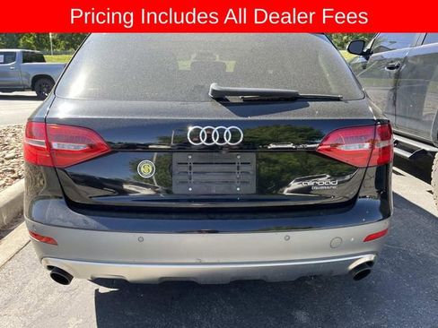 Used 2016 Audi A4 Premium Plus AWD/4WD image 3