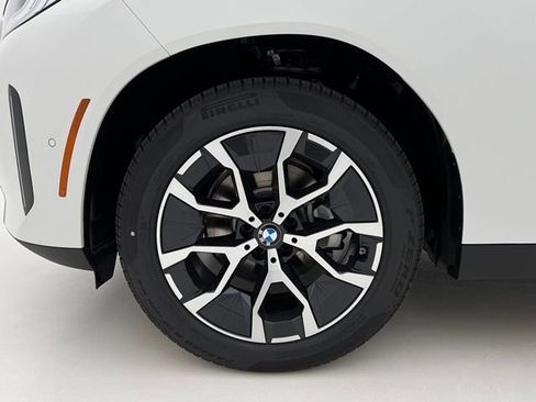 New 2026 BMW X3 xDrive30 AWD/4WD image 15