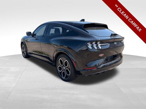 Used 2023 Ford Mustang Mach-E GT AWD/4WD image 3