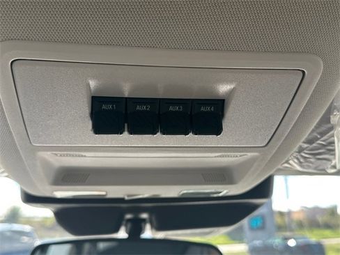 New 2025 Ford Bronco Sport Big Bend image 29