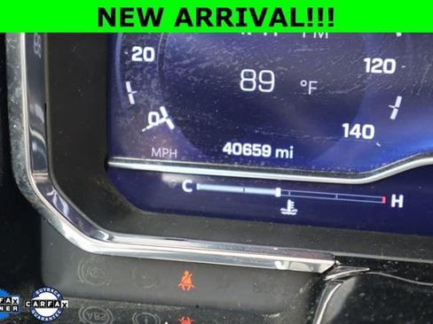 Used 2025 Chevrolet Silverado 3500 LT w/ Safety Package AWD/4WD image 10