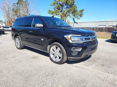 Used 2023 Ford Expedition King Ranch